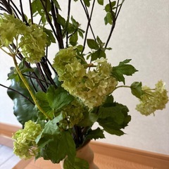 インテリア フェイクグリーン 造花  の画像