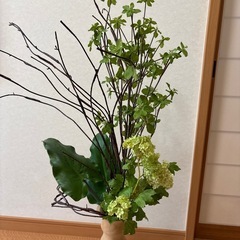 インテリア フェイクグリーン 造花  の画像