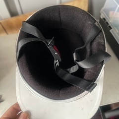 バイク　ヘルメットの画像