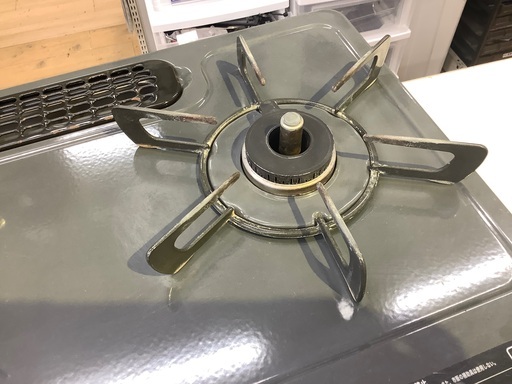 トレファク松原店】都市ガステーブルのご紹介です。