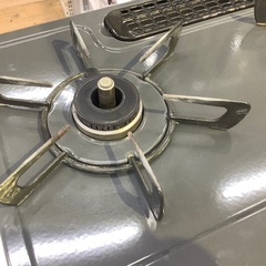 【トレファク松原店】都市ガステーブルのご紹介です。の画像