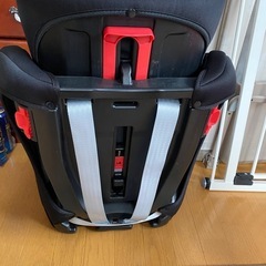 チャイルドシートの画像