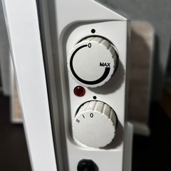 暖房器具、mddm designの画像