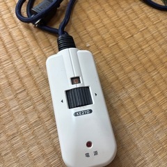【引取限定】こたつテーブル　長方形　　ライトブラウン  の画像
