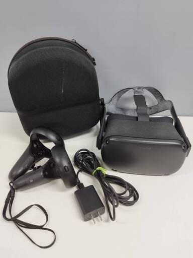  Quest VRヘッドセット 初代Quest Quest VRヘッドセット/初代モデル (MH-B)