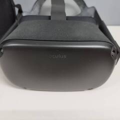 Oculus Quest VRヘッドセット/初代モデル (MH-B)の画像