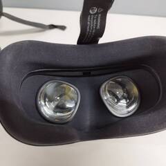 Oculus Quest VRヘッドセット/初代モデル (MH-B)の画像