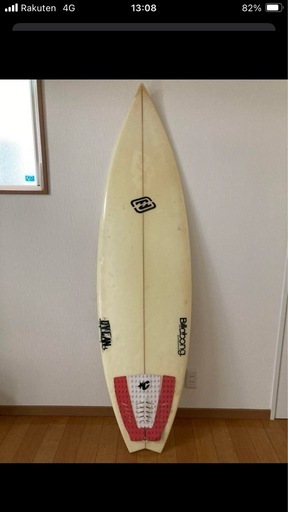 ビラボン　サーフボード　ショート　28〜29リッター ビラボン サーフボード ショート 28〜29リッター