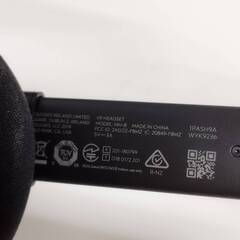 Oculus Quest VRヘッドセット/初代モデル (MH-B)の画像