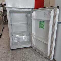 Hisense   120L   2020年製　冷蔵庫の画像