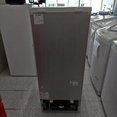 Hisense   120L   2020年製　冷蔵庫の画像