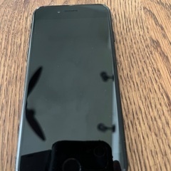 iPhoneSE (第3世代) 128GB ミッドナイトの画像