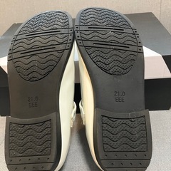 子供用　フォーマル　靴の画像