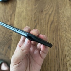 iPhoneSE (第3世代) 128GB ミッドナイトの画像