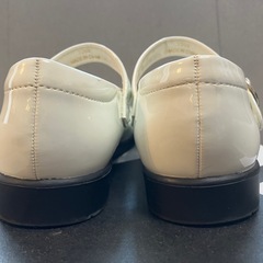 子供用　フォーマル　靴の画像
