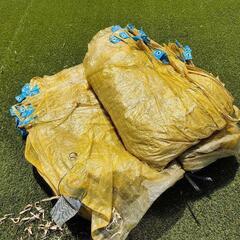 防風､防虫等にいかがですか？の画像