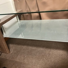 ローテーブル(ユーズド品)の画像
