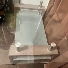 ローテーブル(ユーズド品)の画像