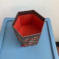 和風小物入れの画像