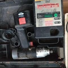 【取引中】電動工具の画像