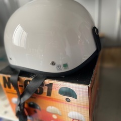 バイク　ヘルメット　の画像