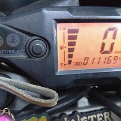 YAMAHAオフロードバイク125   WR125の画像