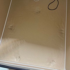 【中古】だんぼっち 家庭用 簡易 ダンボール 防音室の画像