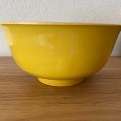  アンパンマンどんぶりの画像