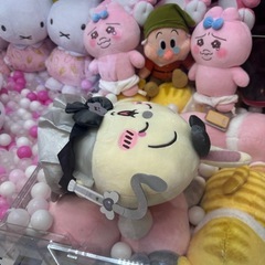 うさぎちいかわの画像
