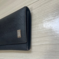 ダンヒル長財布の画像