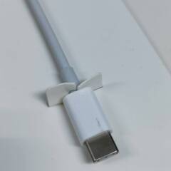 Apple USB-C to USB Adapter/A1632/変換アダプタ〈MJ1M2AM/A〉の画像