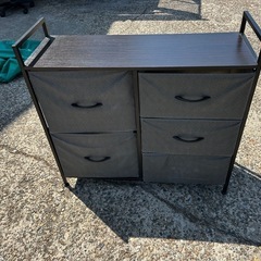 収納ボックスの画像