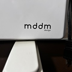 暖房器具、mddm designの画像
