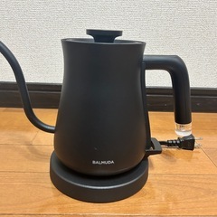 バルミューダの画像