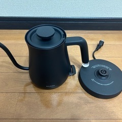バルミューダの画像