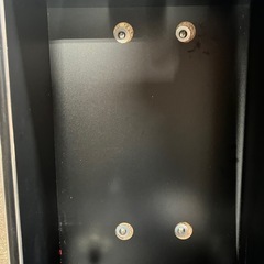 ハイエース　ナロー用コンソールボックス　メーカー不明の画像