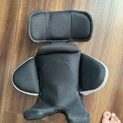 Aprica ベビーシートの画像