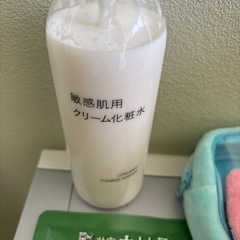 レトルト、化粧水雑貨類等の画像