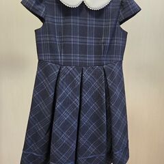 【120センチ】卒園式、小学校入学式に最適！CHOPINのアンサンブルの画像