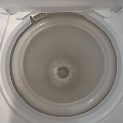 洗濯機Panasonic/NA-W50B1の画像