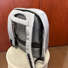 XD DESIGN ボビーコンパクト Bobby Compact 多機能リュックの画像