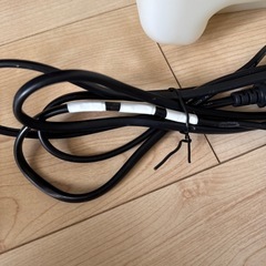 加湿器　三菱　13年製の画像