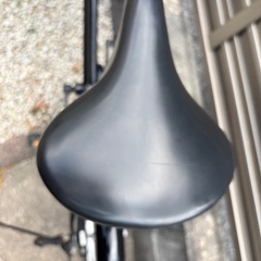 自転車　シティサイクルの画像