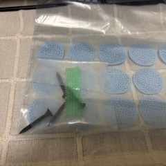 ［未使用］トイレットペーパーホルダーの画像
