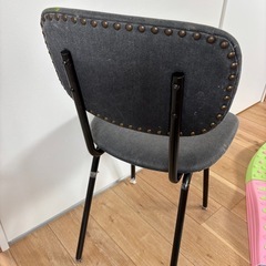 ダイニングチェアーの画像