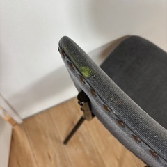 ダイニングチェアーの画像