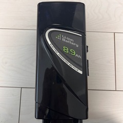 Panasonic電動自転車バッテリー品番 NKY450B02B 　8.9Ahの画像