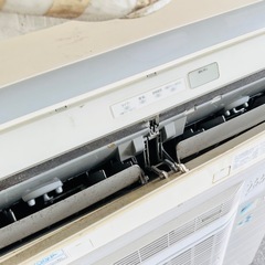 ダイキンルームエアコン　ATR56NPE9の画像