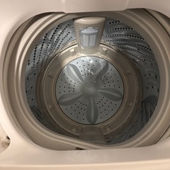 ハイセンスHW-E5503　　の画像