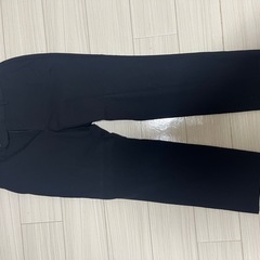ビジネススーツ上下の画像